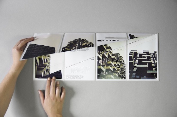 In Situ by Say What Studio in thisispaper.com SAYWHAT 10 INSITU 06 In Situ by Say What Studio in thisispaper.com