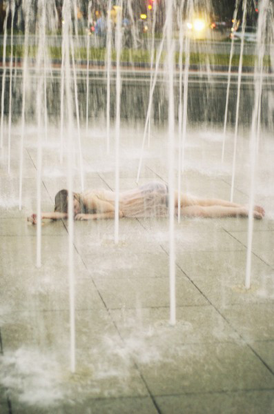 Spirited Away, Haunt Mag, 2012