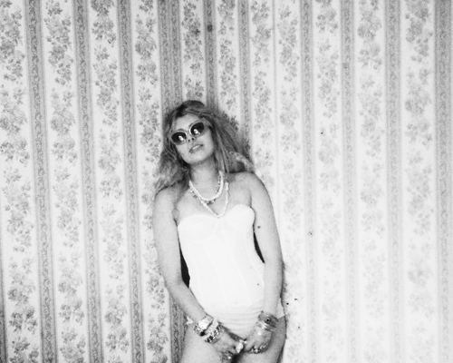 Dream Girl, Haunt Mag, 2013