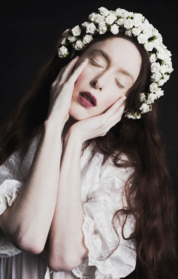 Dream a little dream for me, Haunt Mag, 2012