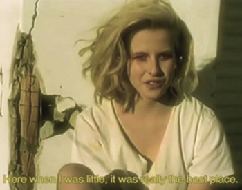 You can find anything and everything here, Haunt Mag, 2012