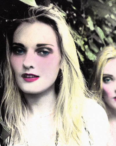 We Are Siamese If You Please, Haunt Mag, 2012
