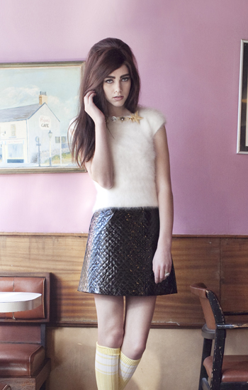 Heartbreak Hotel, Haunt Mag, 2012