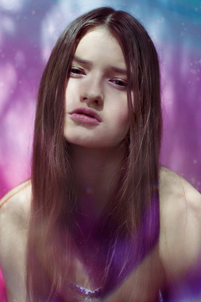 Starstruck, Haunt Mag, 2012