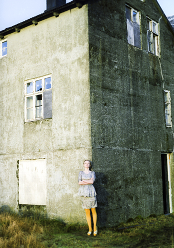 Múli, Haunt Mag, 2012