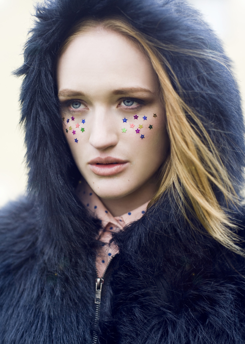 Small Town Girl, Haunt Mag, 2012