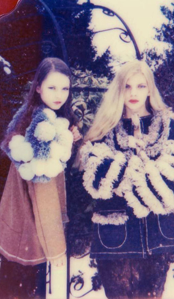 Winter Wonderland, Haunt Mag, 2012