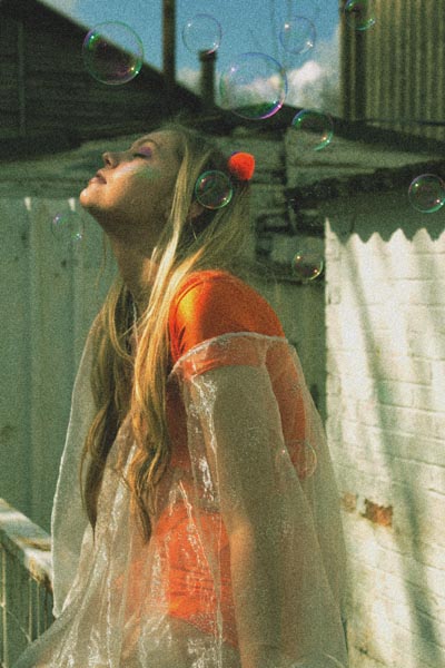Escape me, 2012
