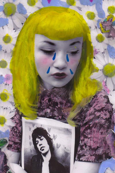 Fangirls, Haunt Mag, 2012