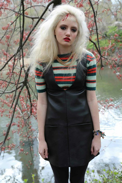 Heartbreaker, Haunt Mag, 2012