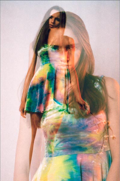 Lovefool, Haunt Mag, 2012