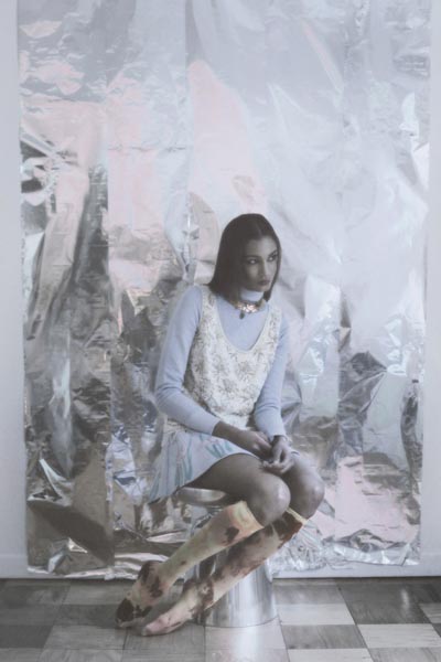 True Romance, Haunt Mag, 2012