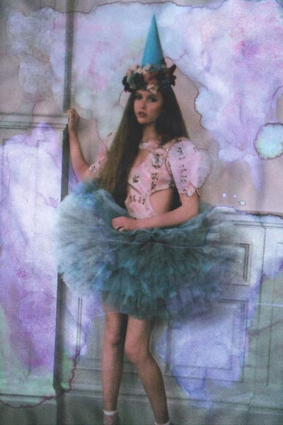 A Doll’s House, Haunt Mag, 2013
