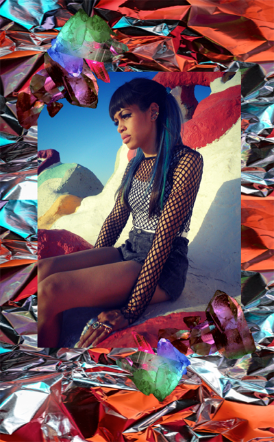Lost In Salvation, Haunt Mag, 2012